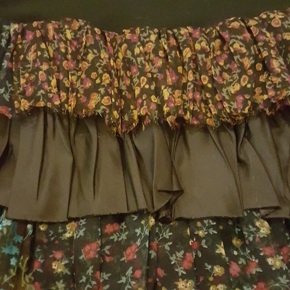 Skirt by Free People - Picture 3 of 7